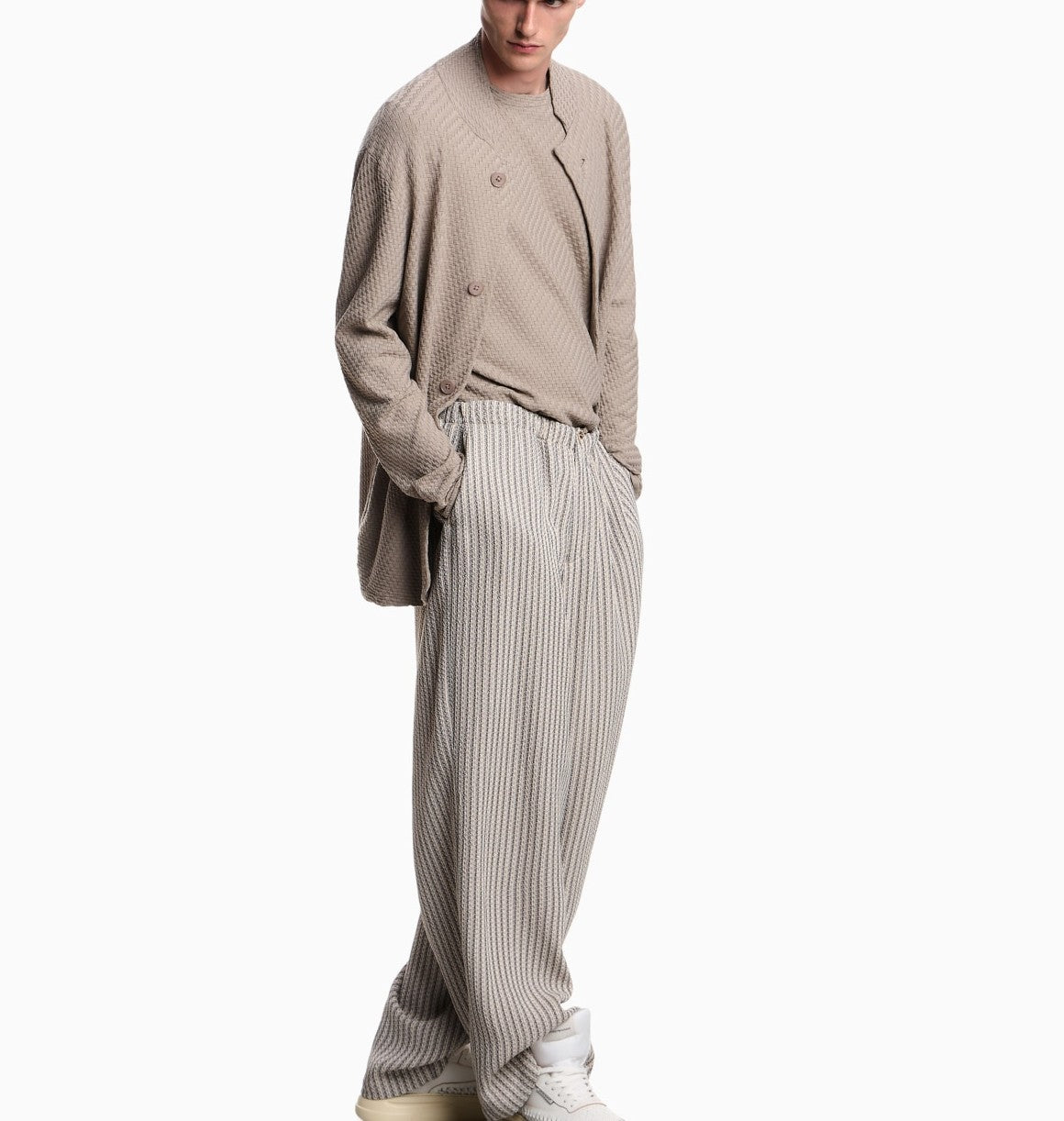 T.SHIRT EMPORIO ARMANI