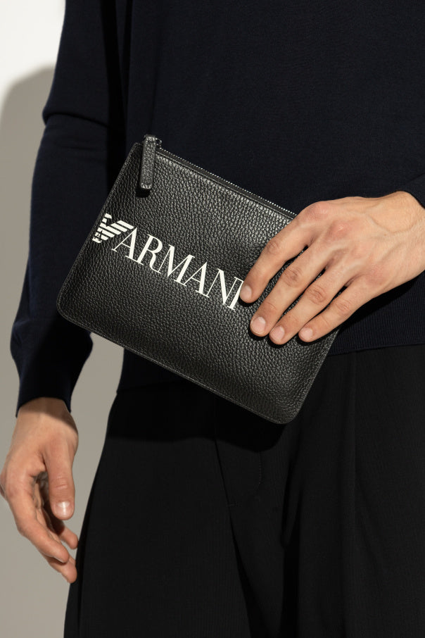 HAND BAG EMPORIO ARMANI