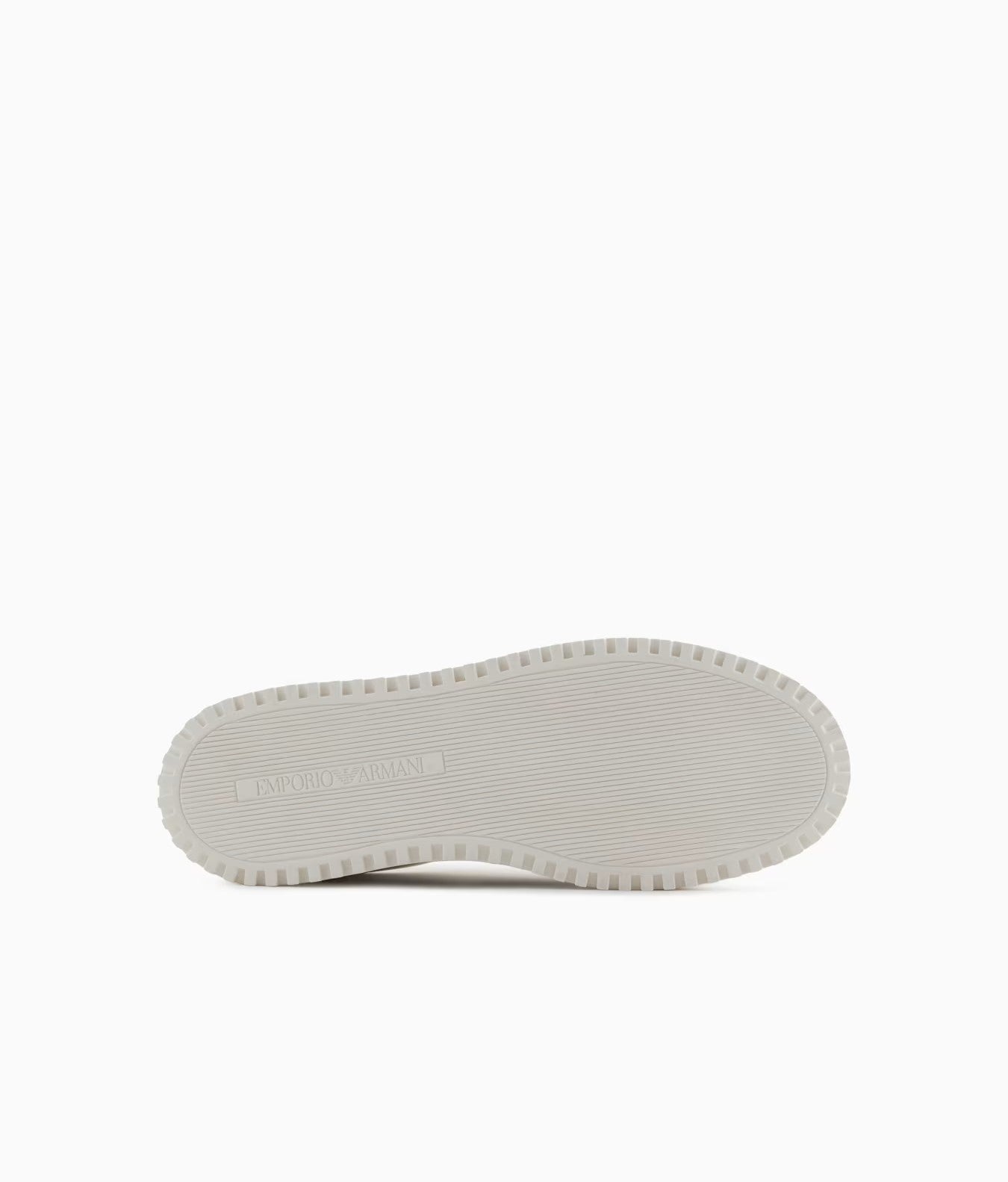 SHOES EMPORIO ARMANI