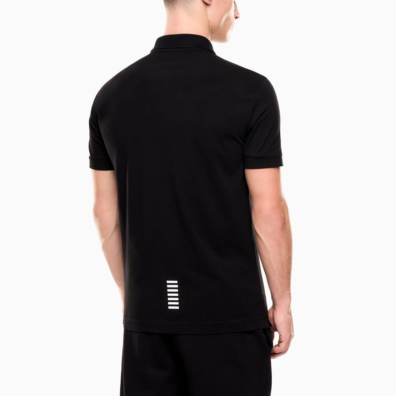 T.SHIRT POLO EA7 by EMPORIO ARMANI