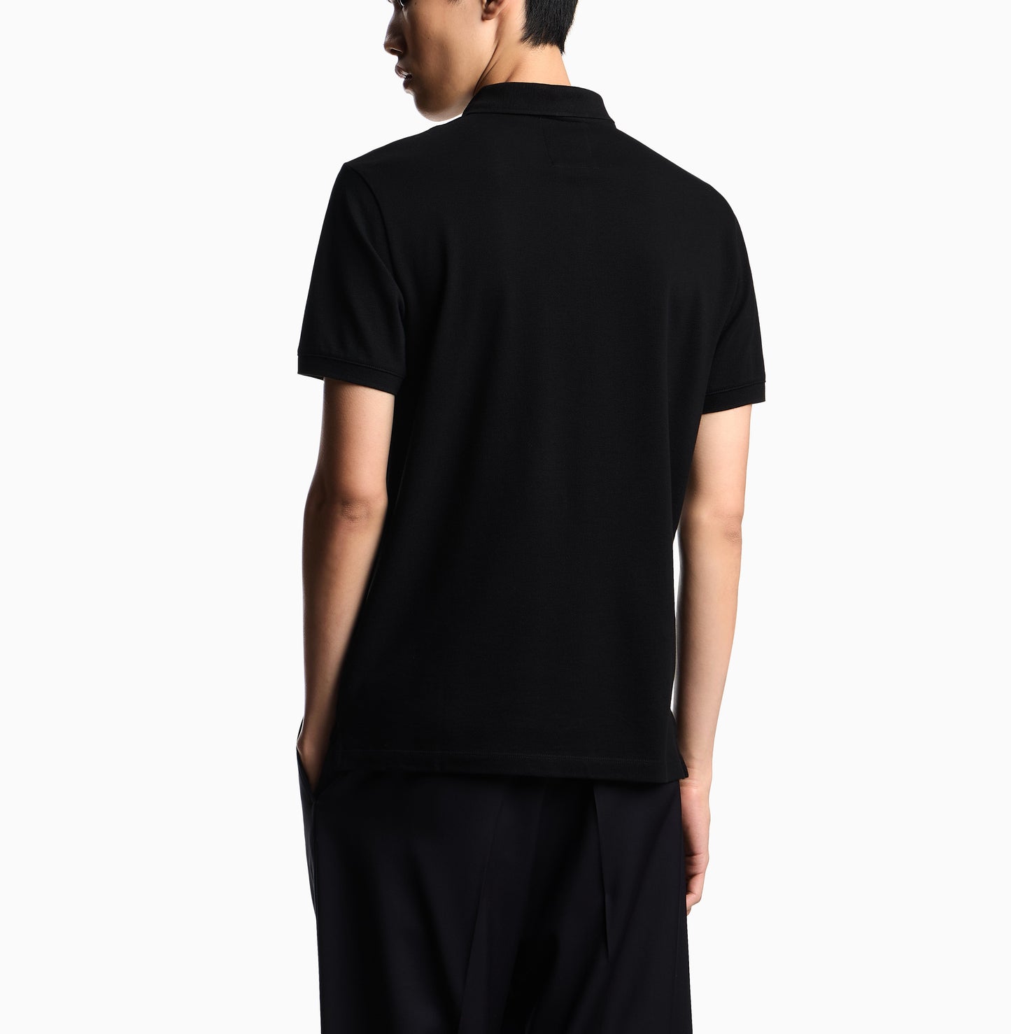 T.SHIRT POLO EMPORIO ARMANI