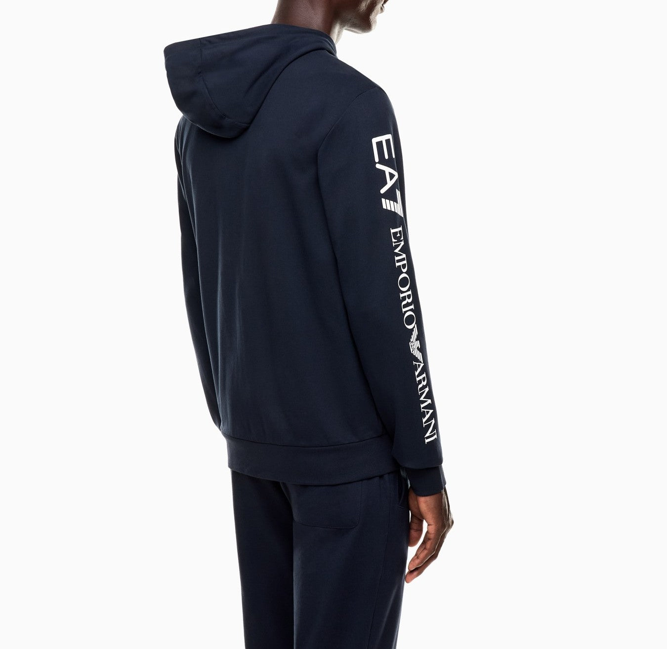 SWEATSHIRT EA7 by EMPORIO ARMANI