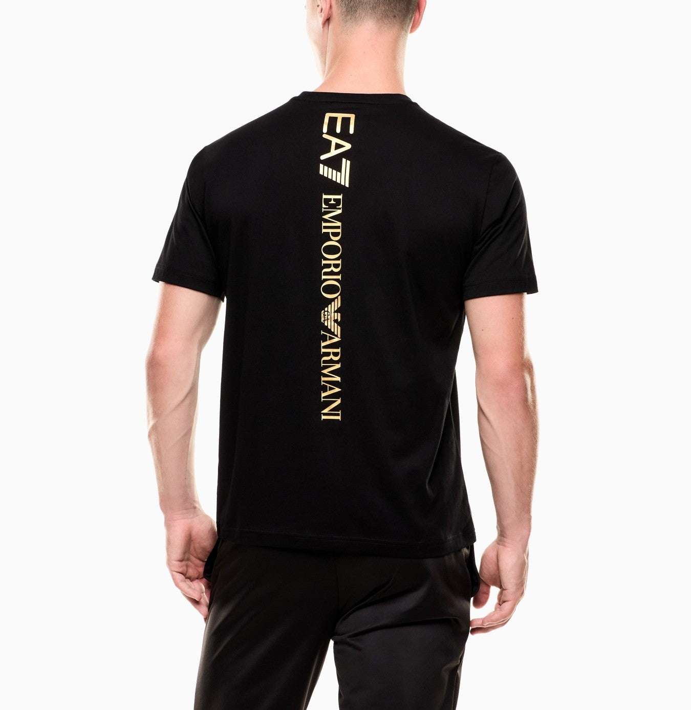 T.SHIRT EA7 by EMPORIO ARMANI