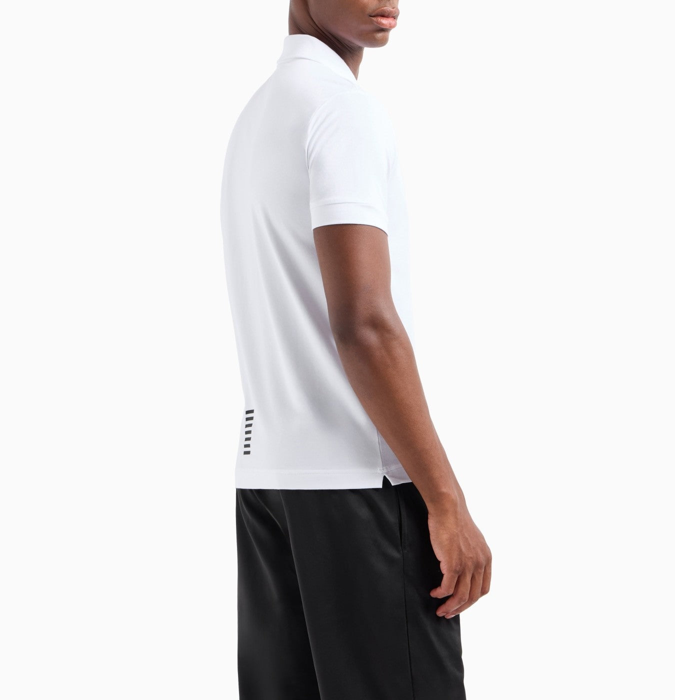 T.SHIRT POLO EA7 by EMPORIO ARMANI