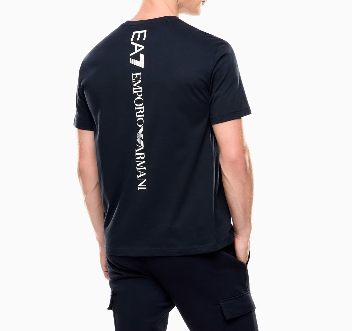 T.SHIRT EA7 by EMPORIO ARMANI