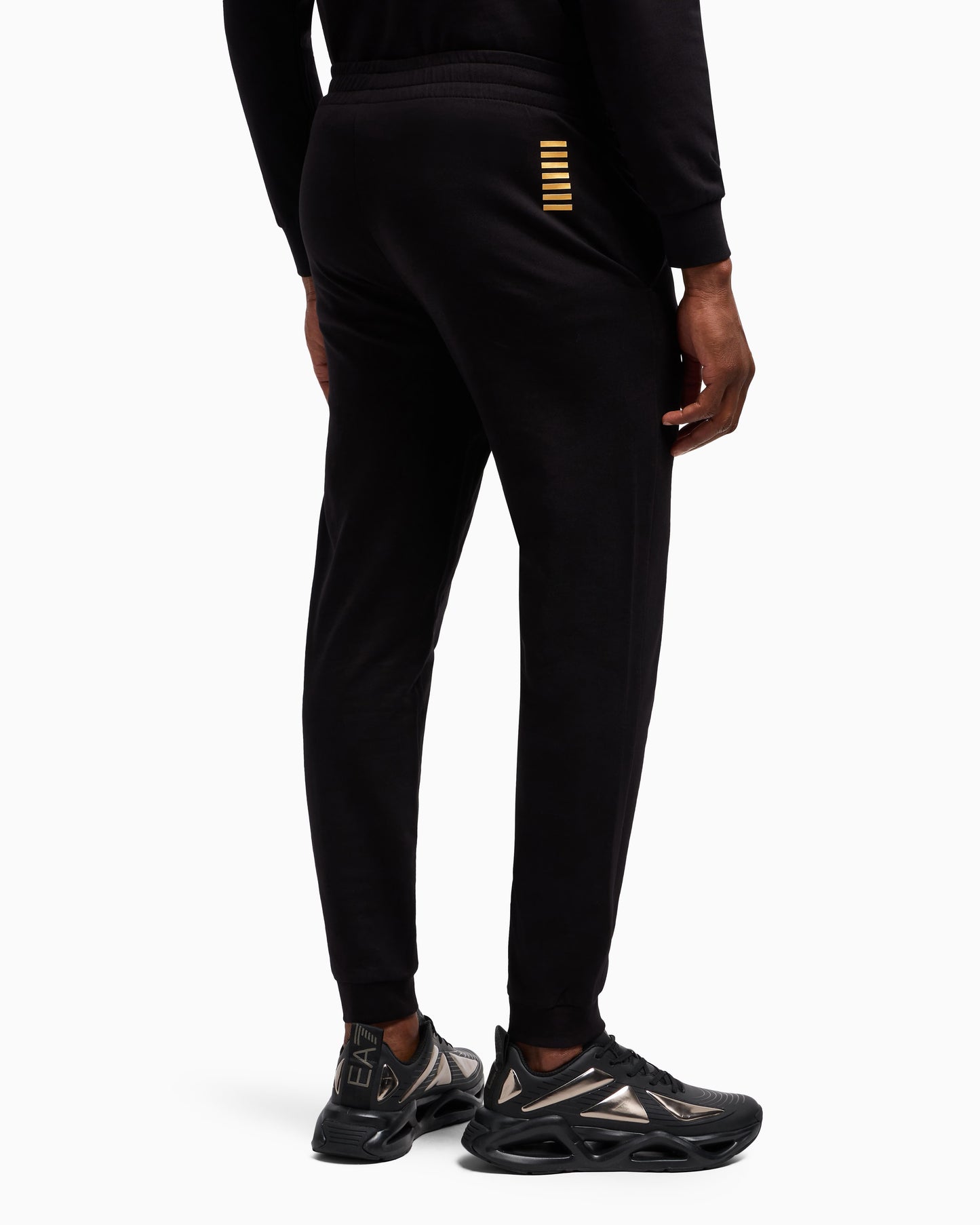 JOGGER PANTS EA7 by EMPORIO ARMANI