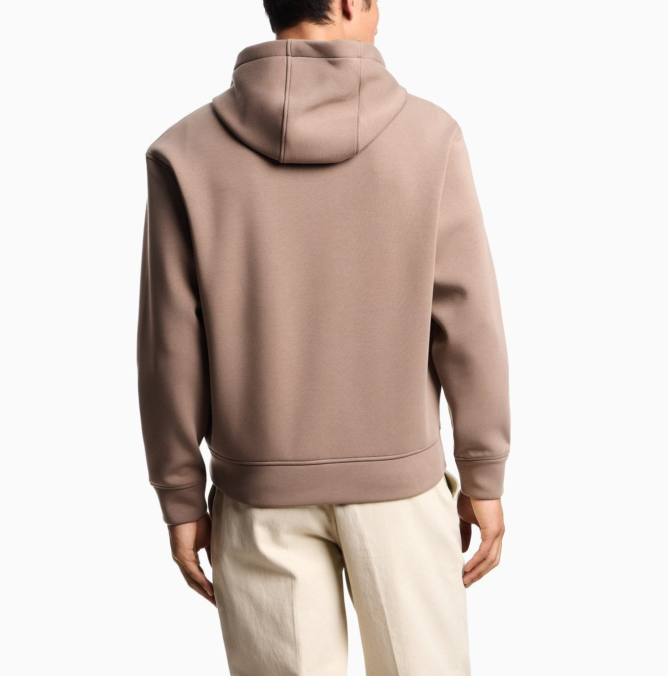 SWEATSHIRT EMPORIO ARMANI