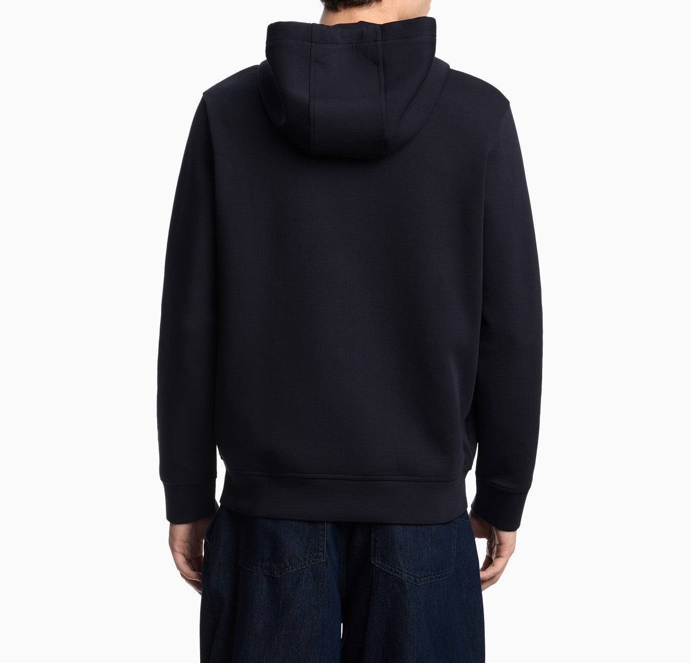 SWEATSHIRT EMPORIO ARMANI