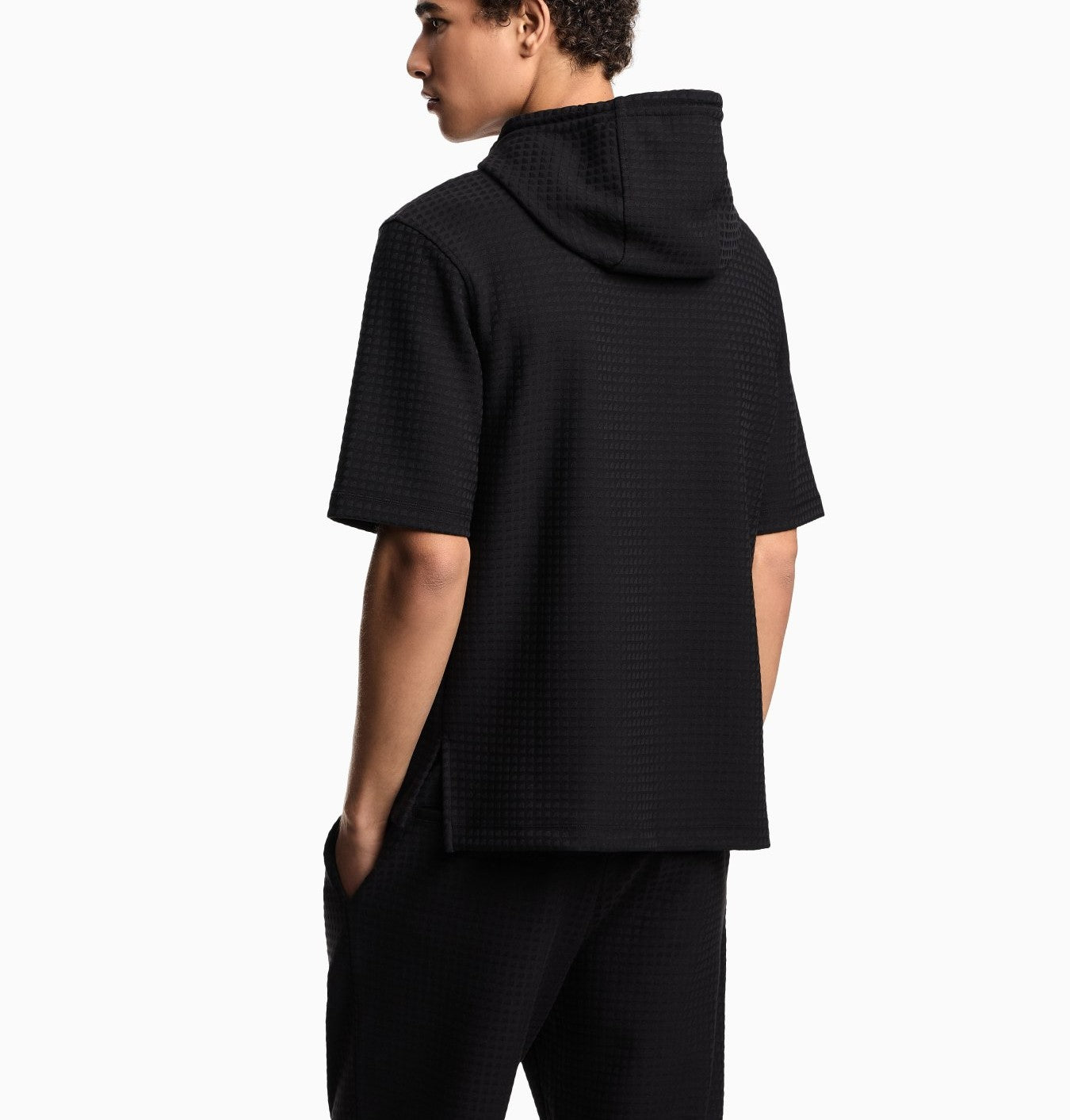 SWEATSHIRT EMPORIO ARMANI