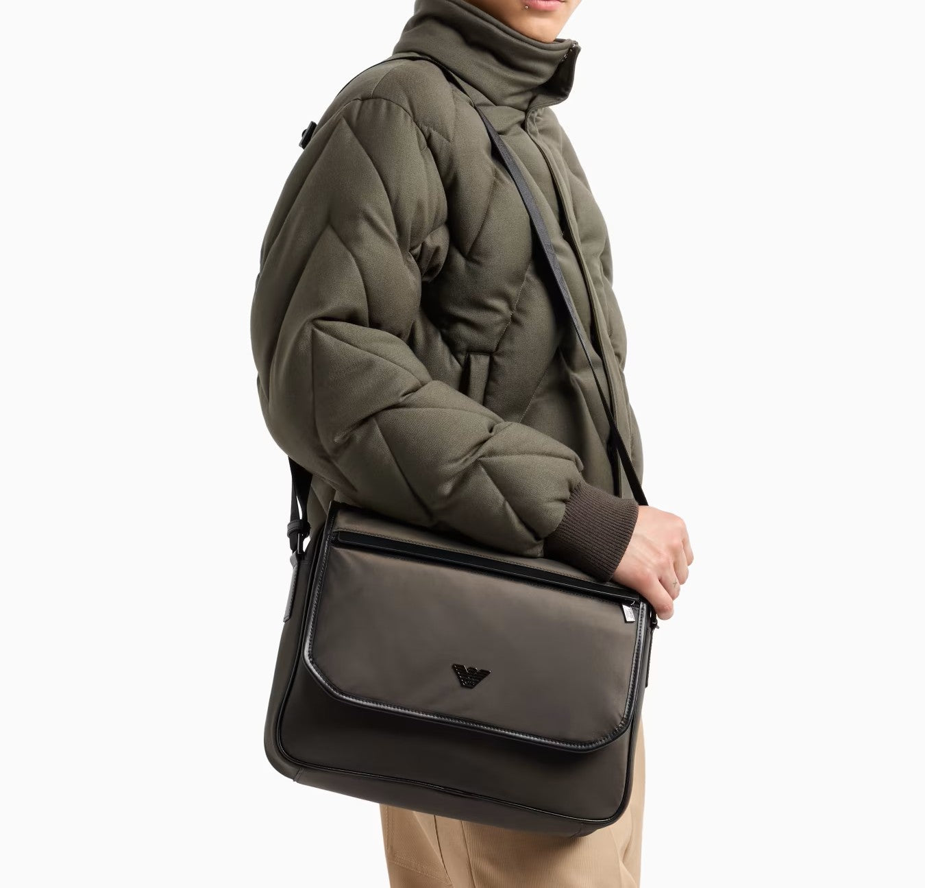 MESSENGER EMPORIO ARMANI