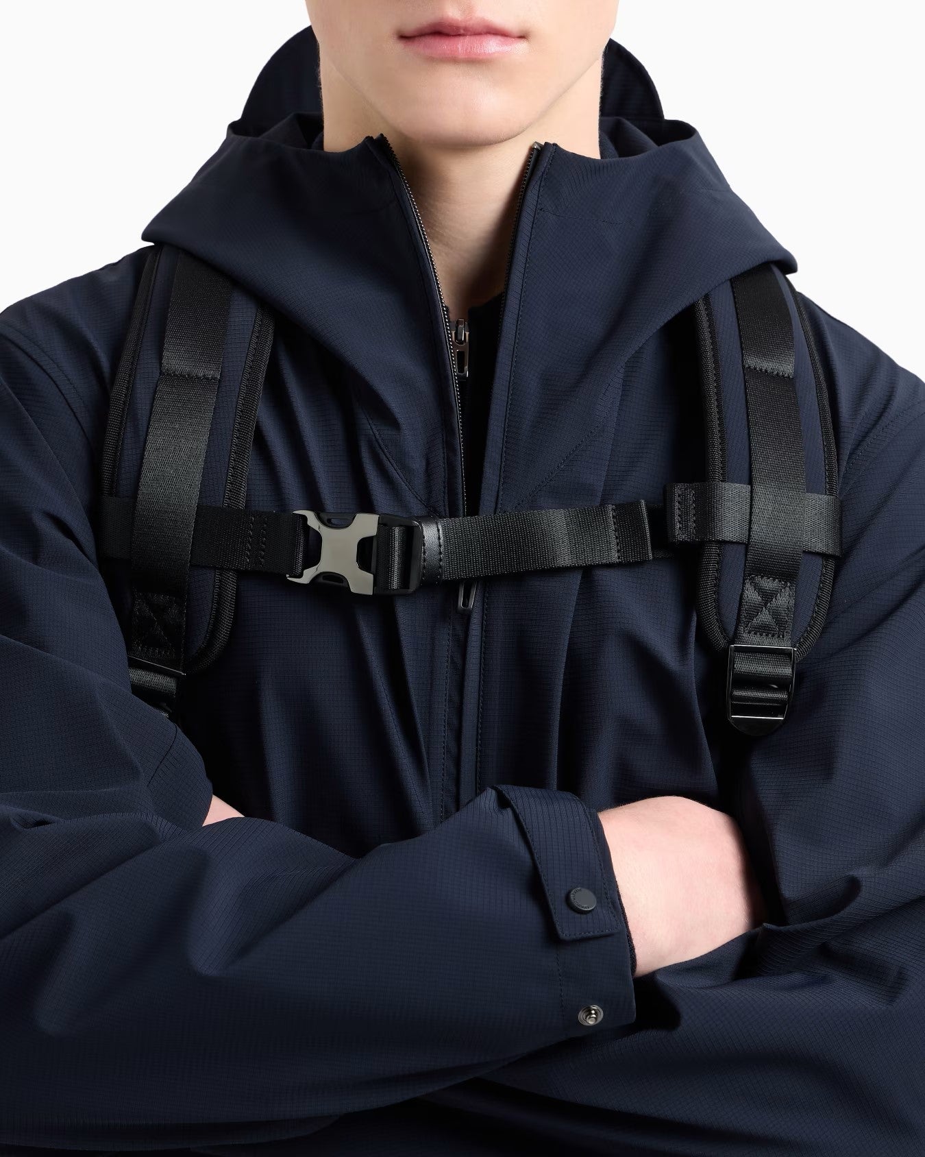 BACKPACK EMPORIO ARMANI