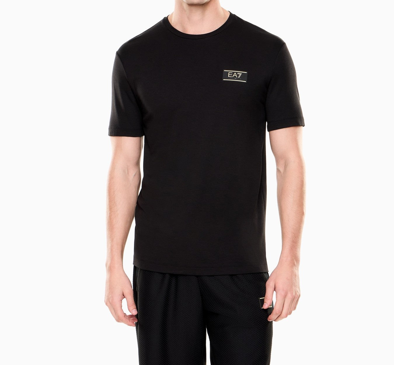 T.SHIRT EA7 by EMPORIO ARMANI