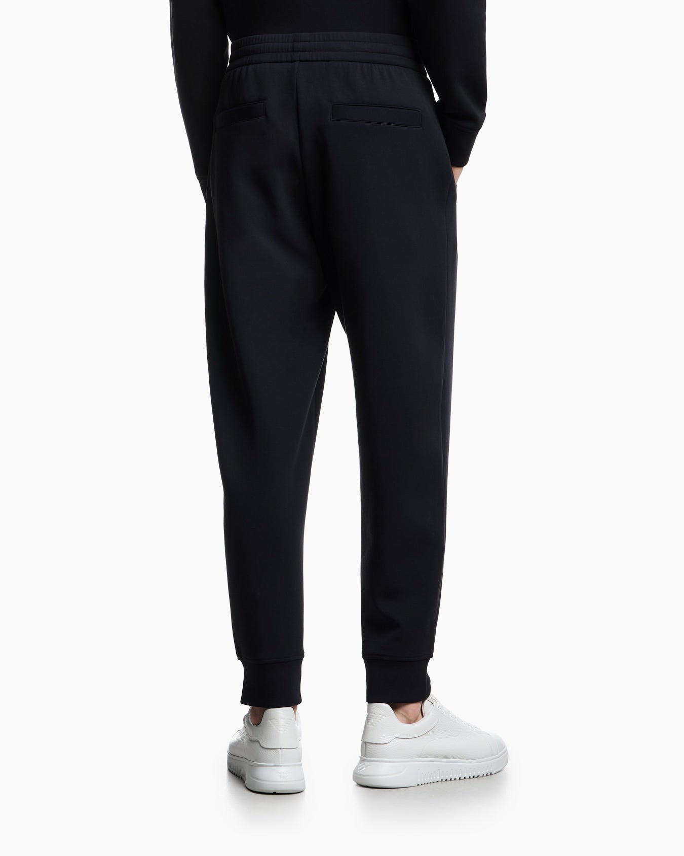 JOGGER PANTS EMPORIO ARMANI