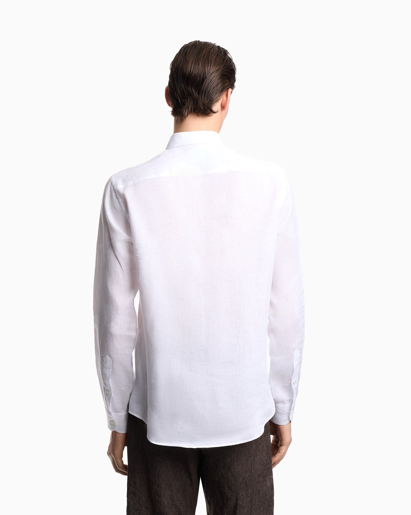 SHIRT EMPORIO ARMANI