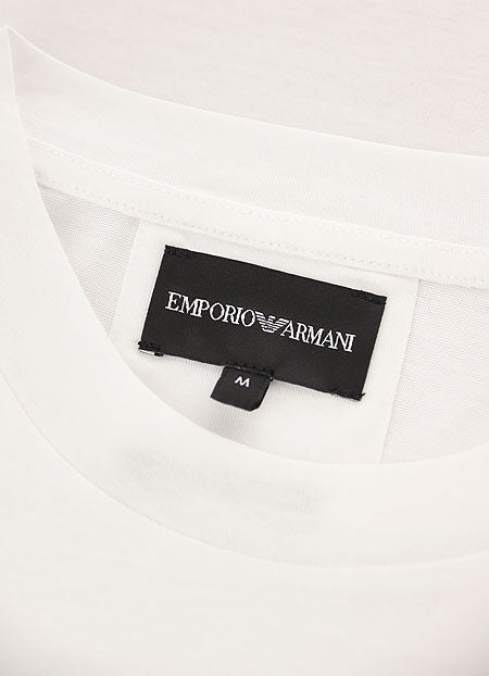 T.SHIRT EMPORIO ARMANI