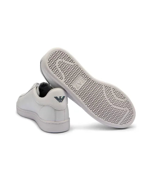 SHOES EA7 by EMPORIO ARMANI