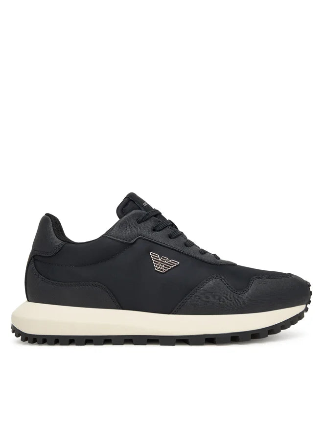 SHOES EMPORIO ARMANI