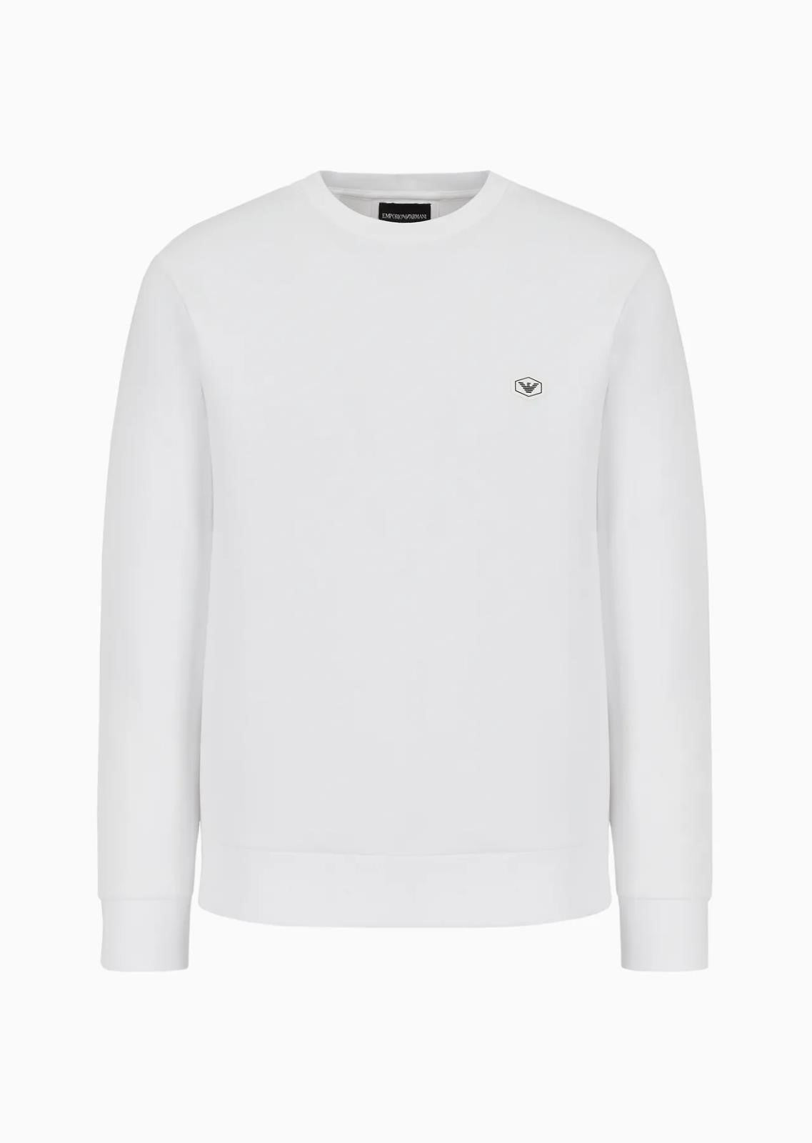 SWEATSHIRT EMPORIO ARMANI