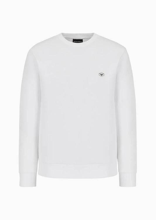 SWEATSHIRT EMPORIO ARMANI