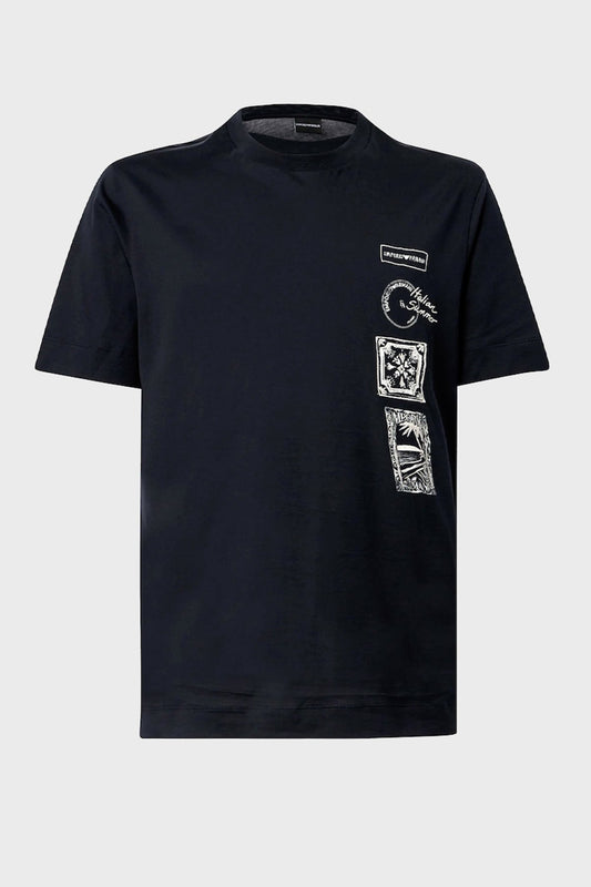 T.SHIRT   EMPORIO ARMANI
