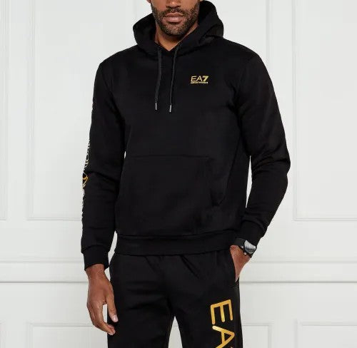 SWEATSHIRT  ea7 BY EMPORIO ARMANI