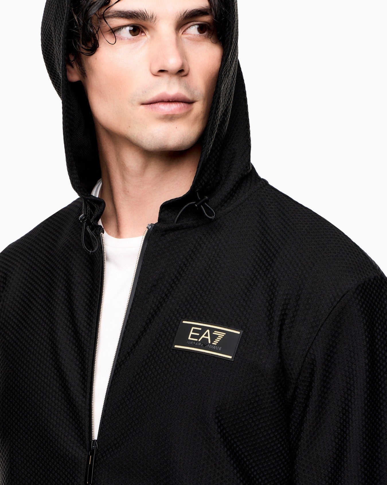 SWEATSHIRT EA7 by EMPORIO ARMANI