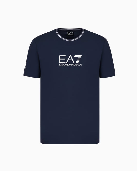 T.SHIRT EA7 EMPORIO ARMANI