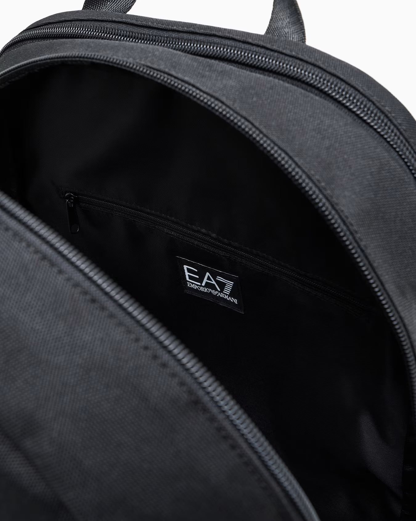 BACKPACK EA7 by EMPORIO ARMANI