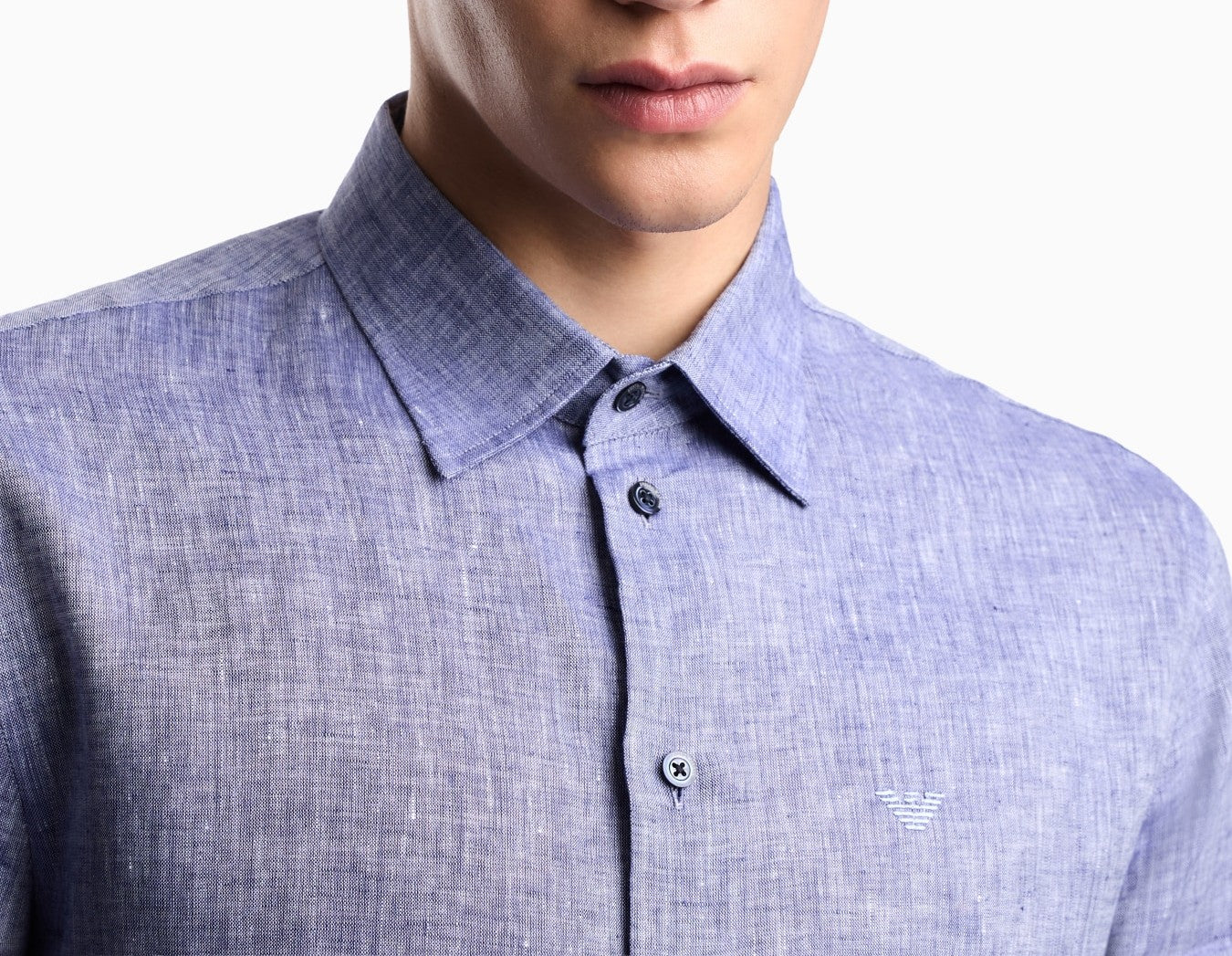 SHIRT EMPORIO ARMANI