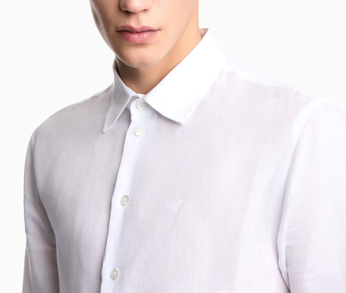SHIRT EMPORIO ARMANI