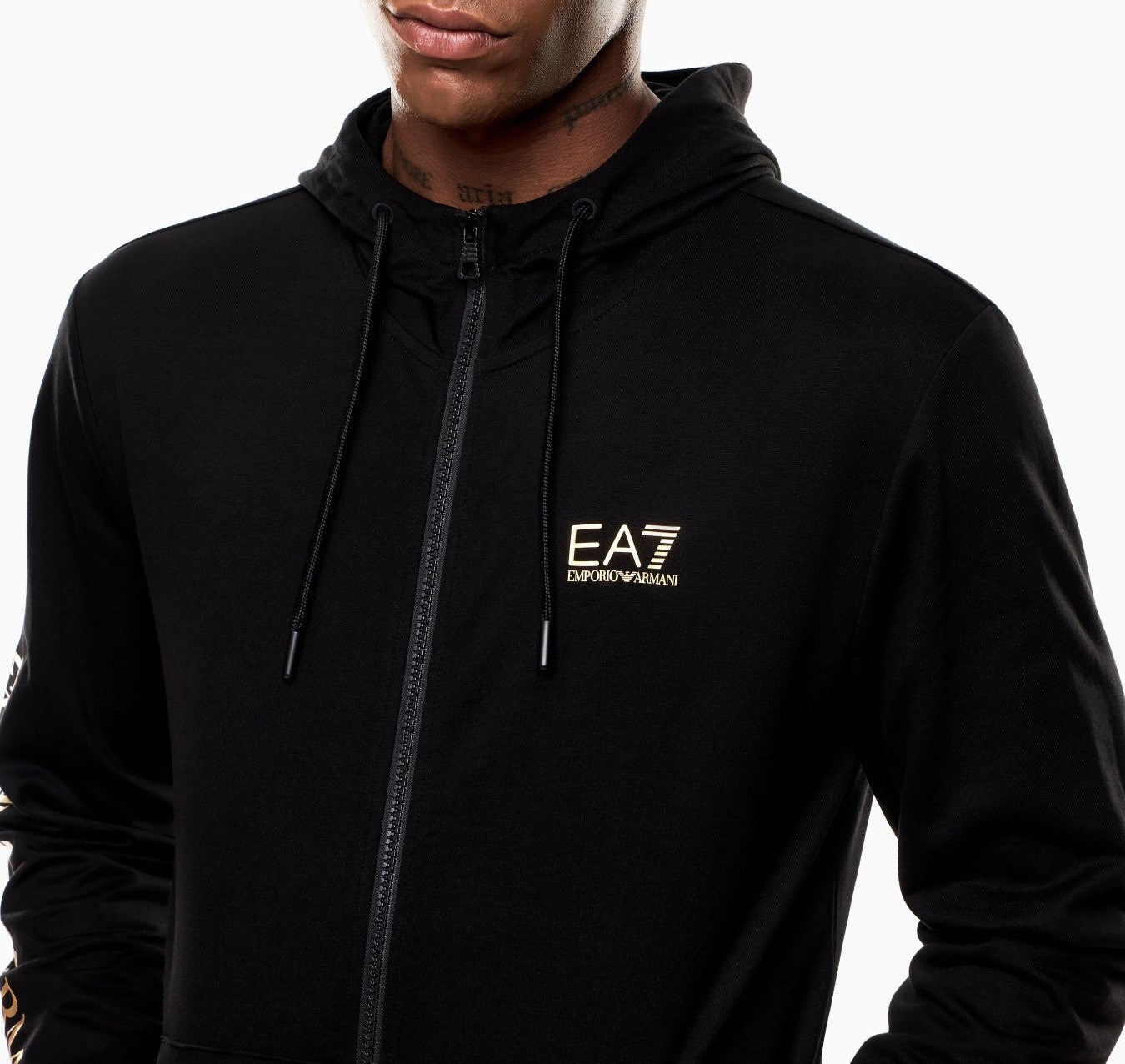 SWEATSHIRT EA7 by EMPORIO ARMANI