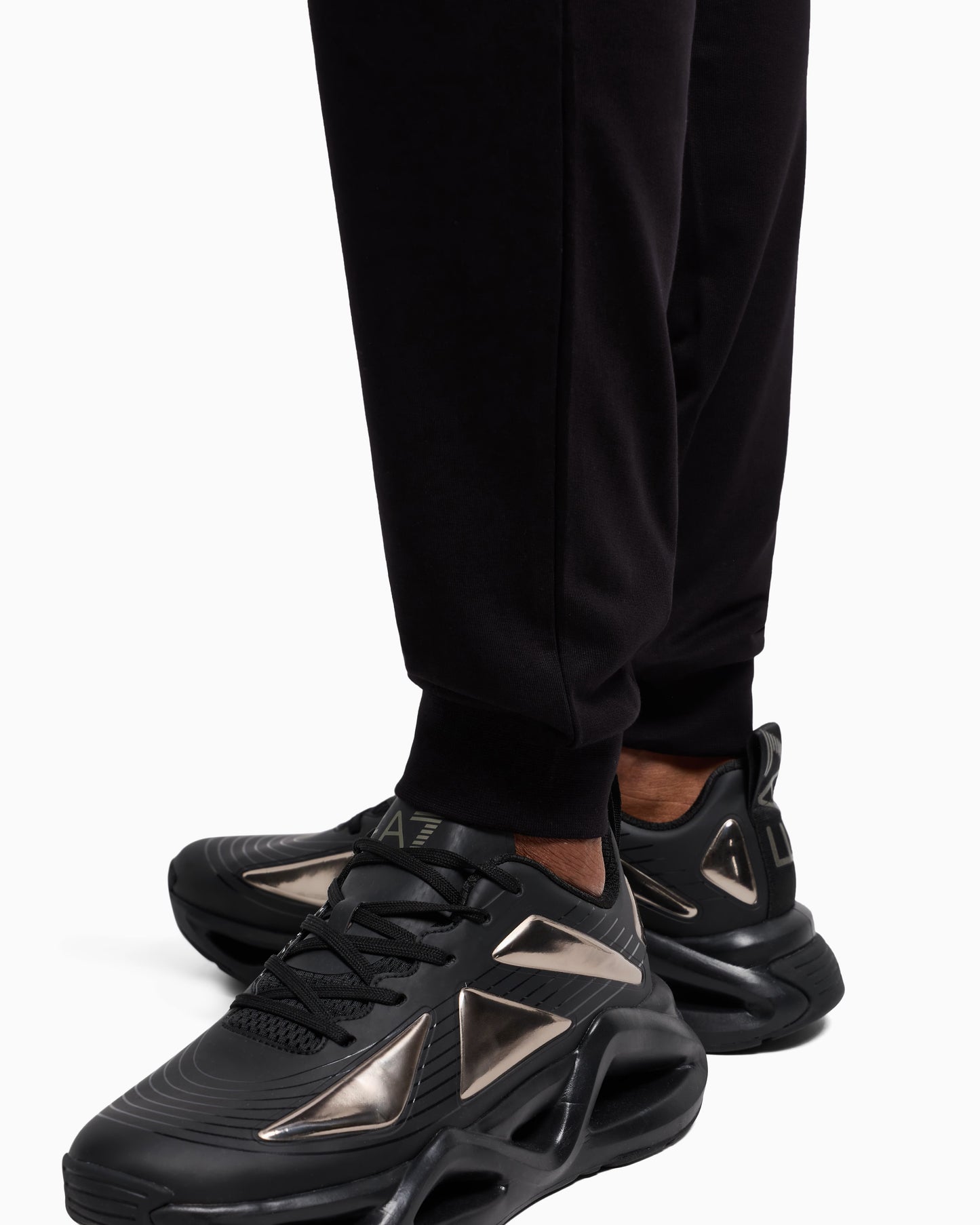 JOGGER PANTS EA7 by EMPORIO ARMANI