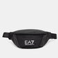 WAISTBAG EA7 by EMPORIO ARMANI