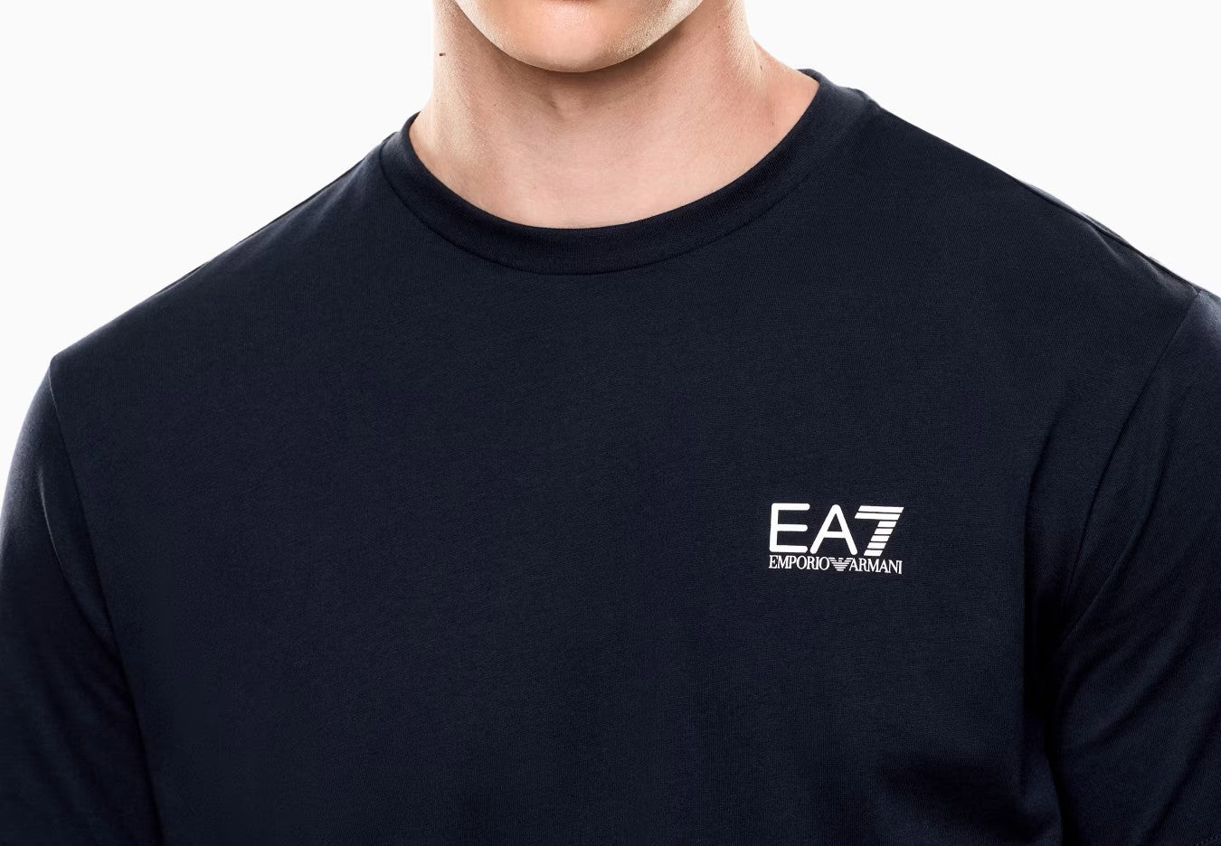 T.SHIRT EA7 by EMPORIO ARMANI