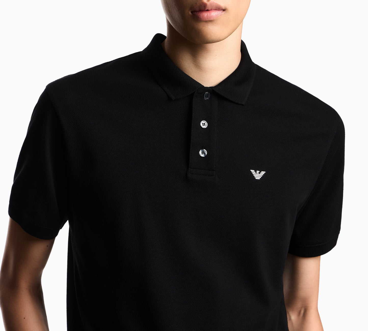 T.SHIRT POLO  EMPORIO ARMANI