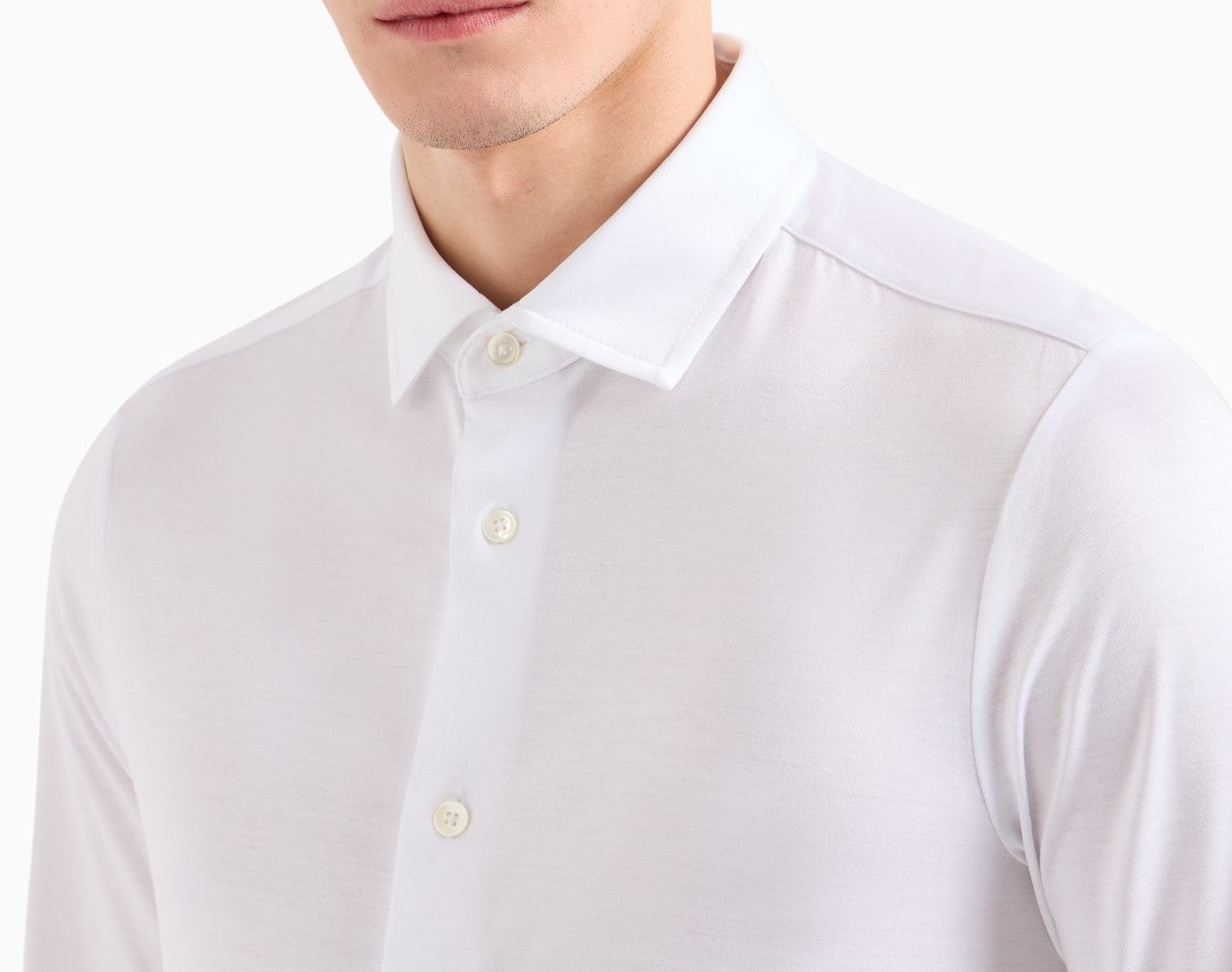 SHIRT EMPORIO ARMANI