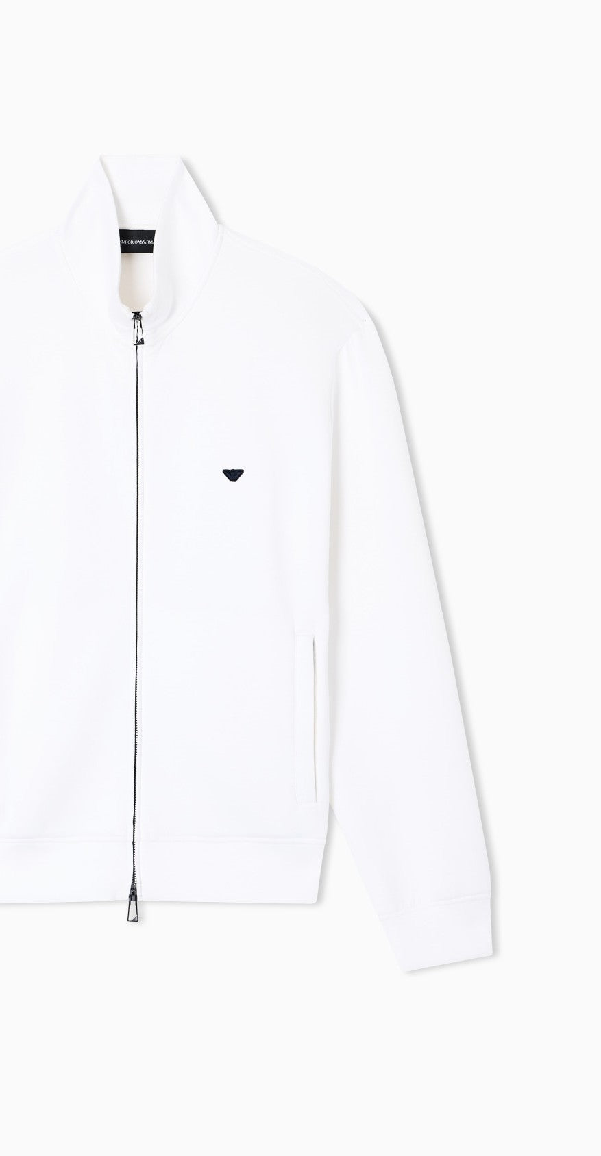 SWEATSHIRT   EMPORIO ARMANI