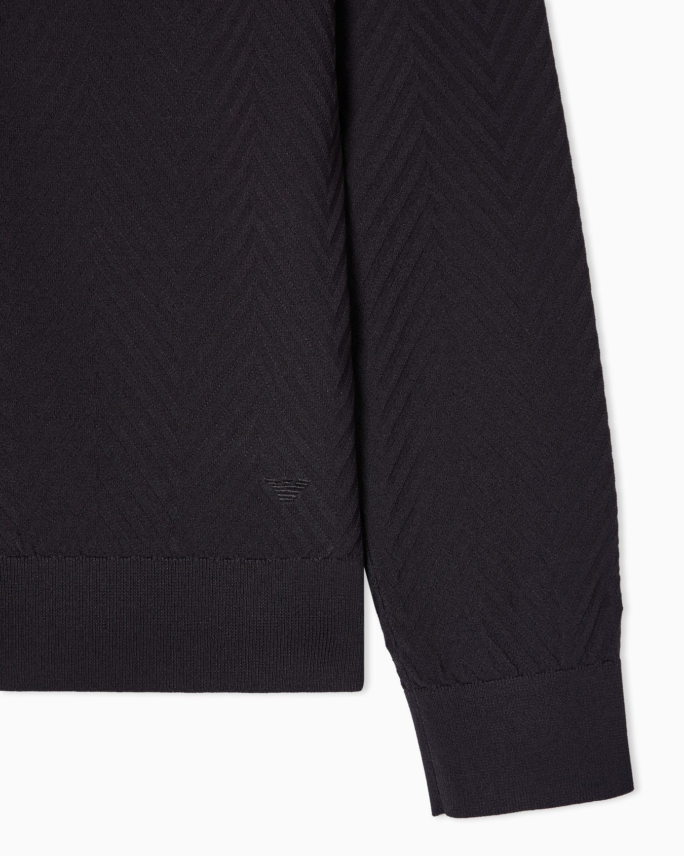 PULLOVER EMPORIO ARMANI