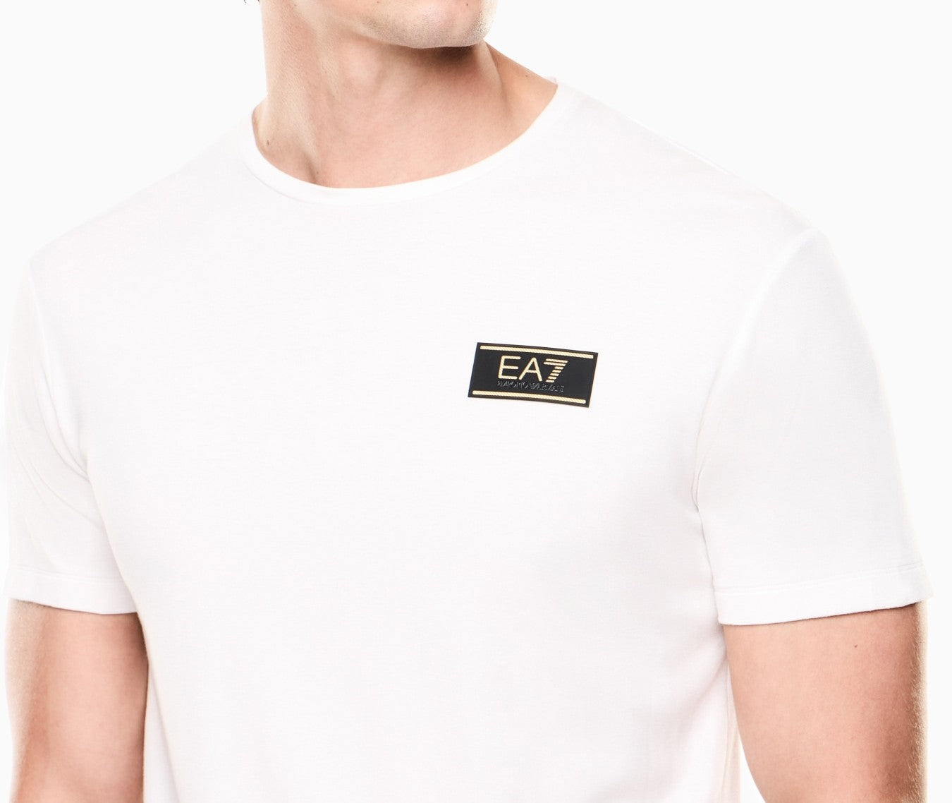 T.SHIRT EA7 by EMPORIO ARMANI