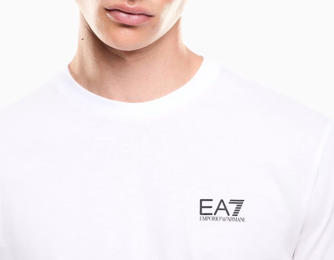 T.SHIRT EA7 by EMPORIO ARMANI