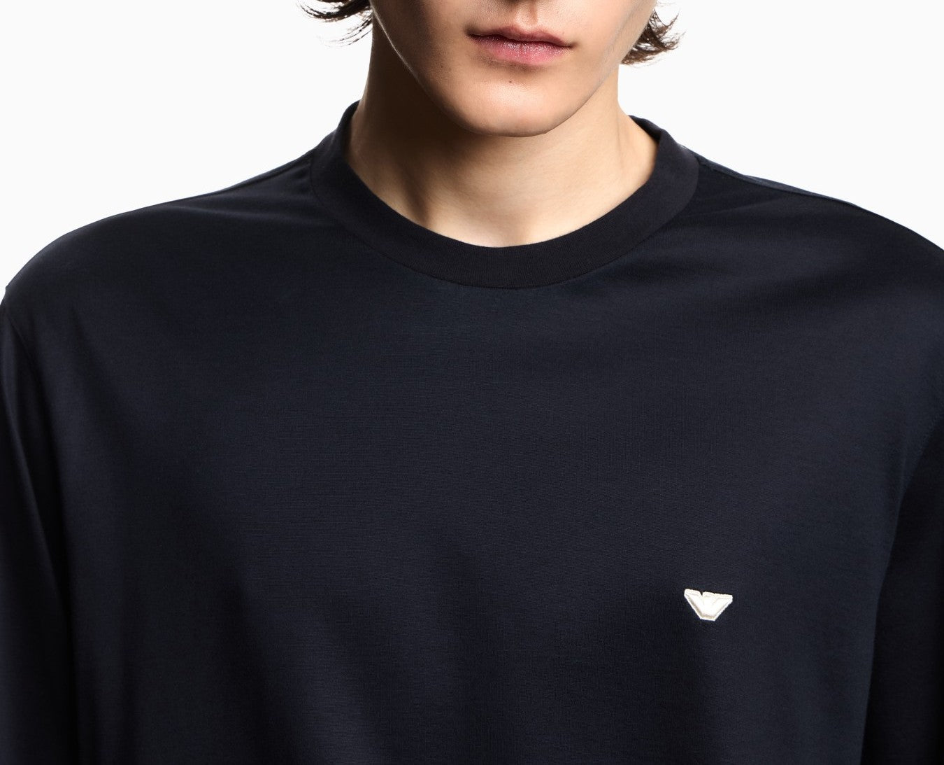 T.SHIRT  EMPORIO ARMANI