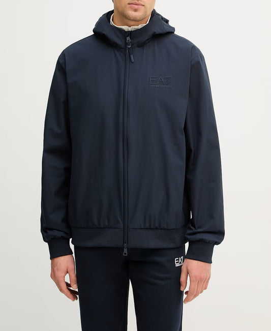 BOMBER JACKET EA7 EMPORIO ARMANI