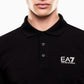 T.SHIRT POLO EA7 by EMPORIO ARMANI