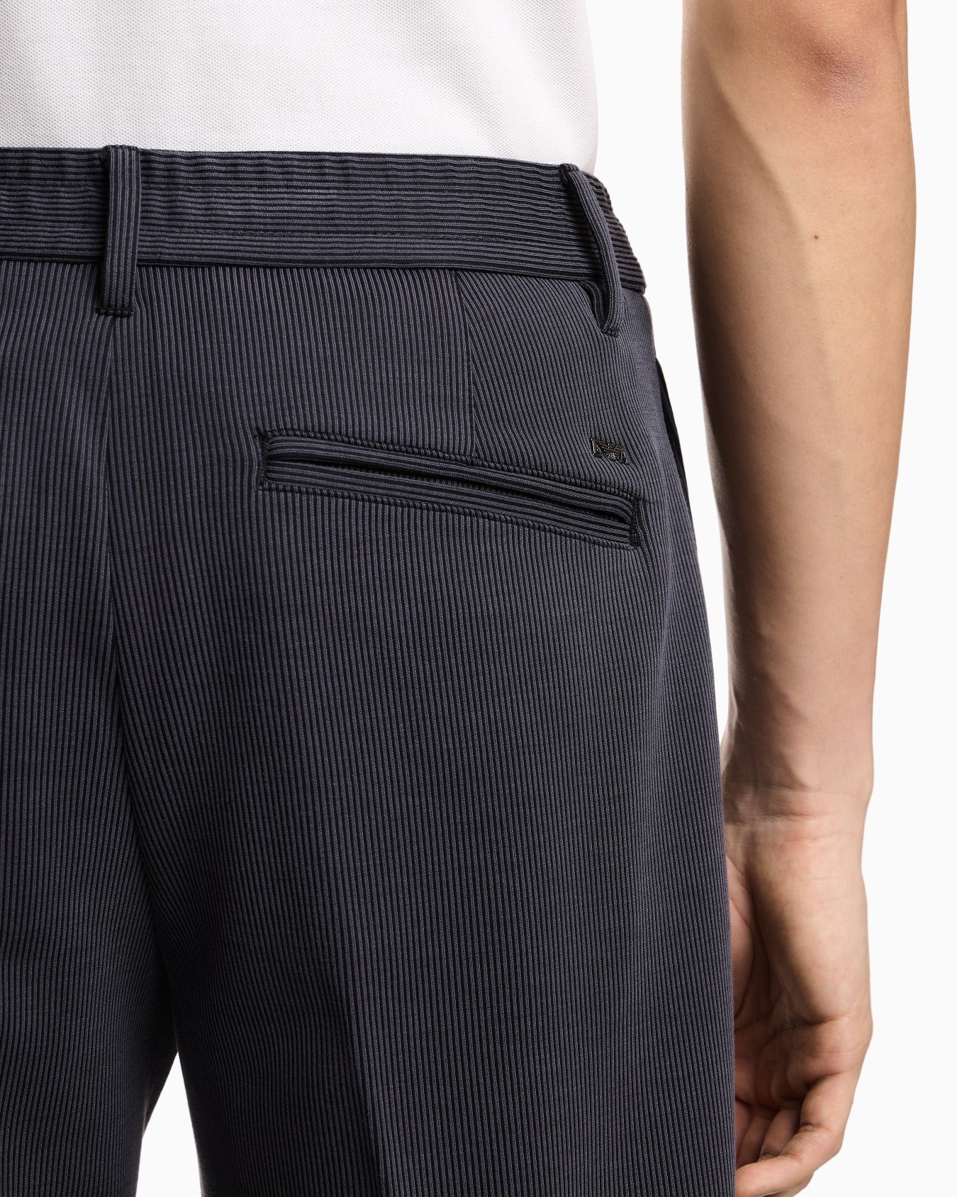 TROUSERS  EMPORIO ARMANI