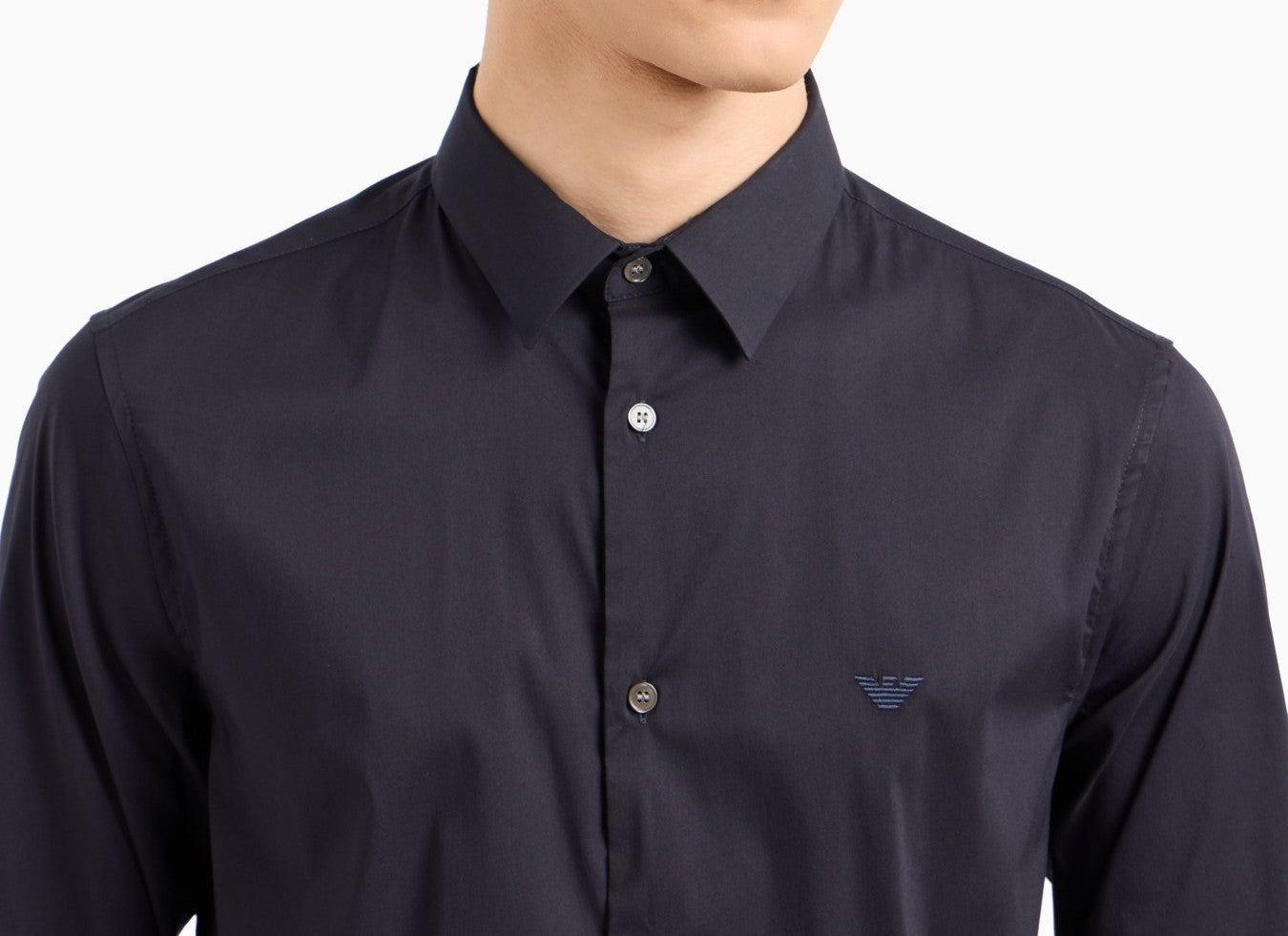 SHIRT EMPORIO ARMANI