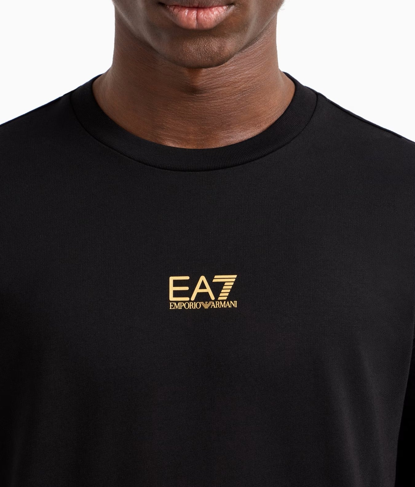 SWEATSHIRT  ea7 BY EMPORIO ARMANI