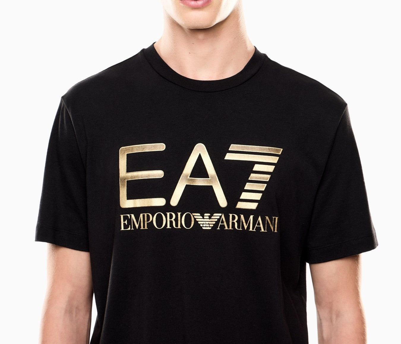 T.SHIRT EA7 by EMPORIO ARMANI