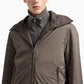 NYLON JACKET  EMPORIO ARMANI
