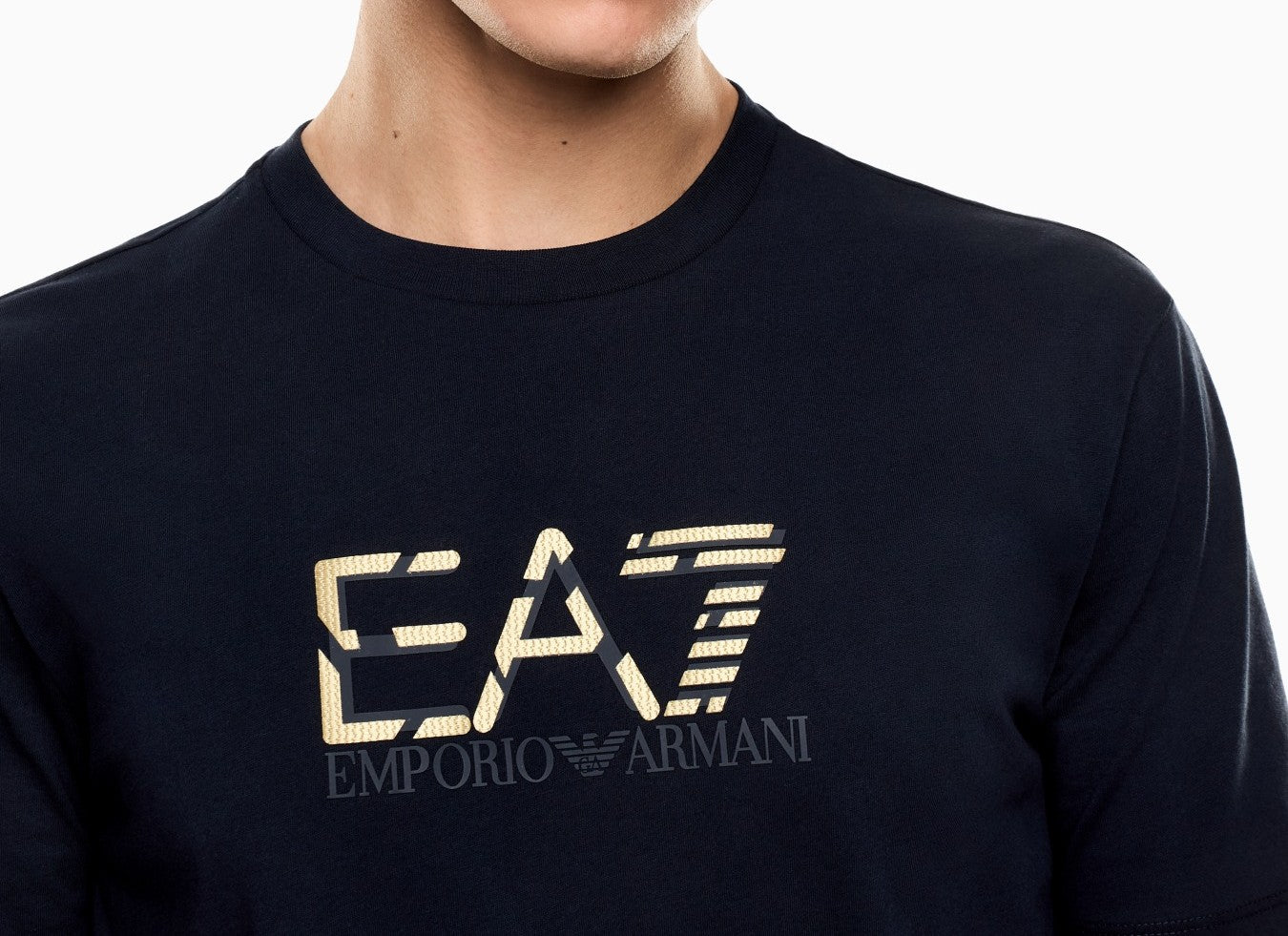T.SHIRT  EA7 EMPORIO ARMANI