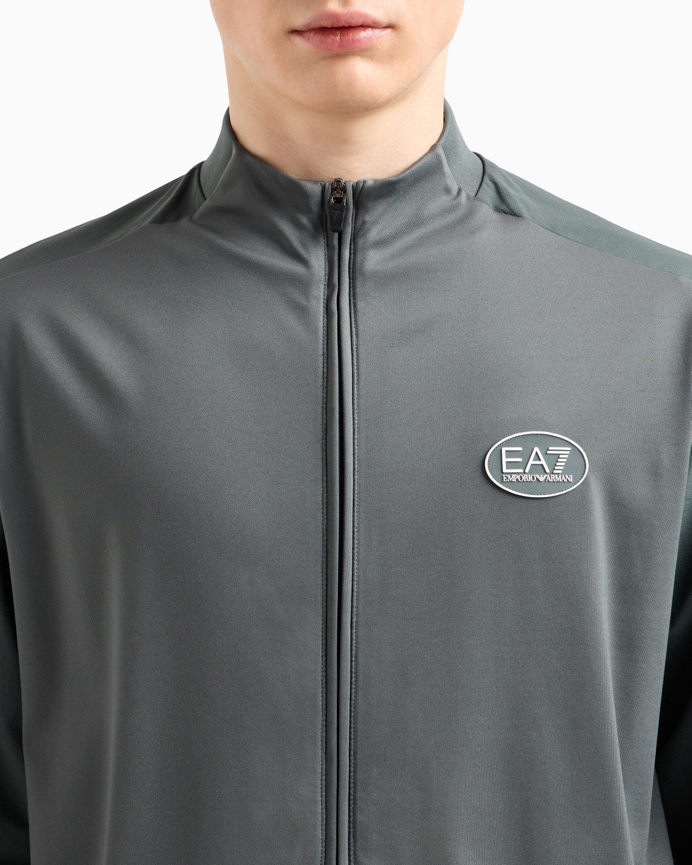 SWEATSHIRT  ea7 BY EMPORIO ARMANI